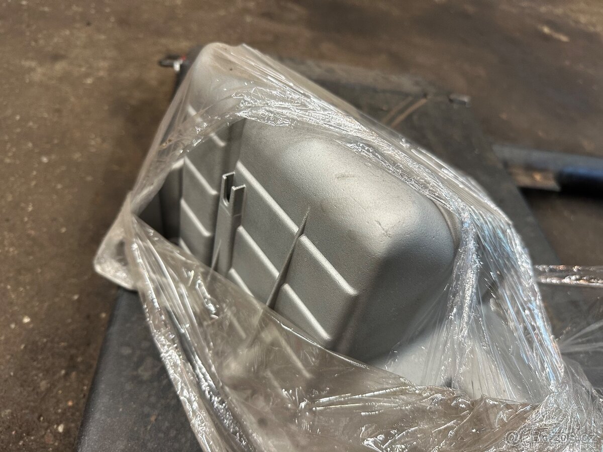 BMW E36 M40/M42/M43 vana motoru - 2