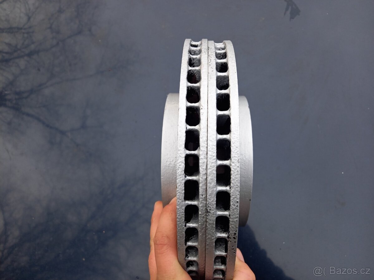 Honda Legend KA9 kotouče - 2