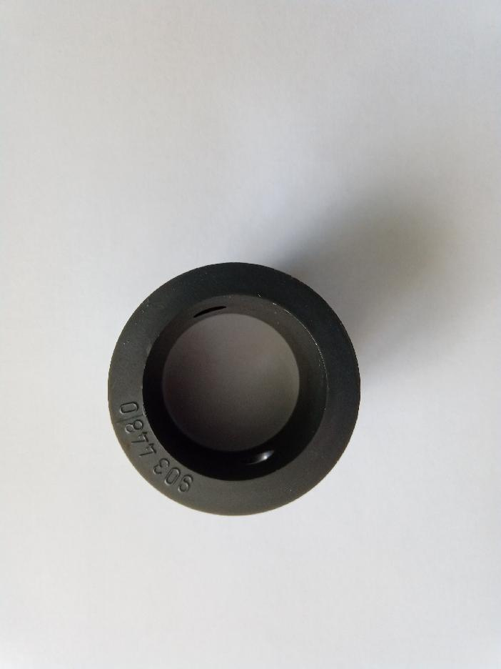 Pouzdro obraceče Claas - 2