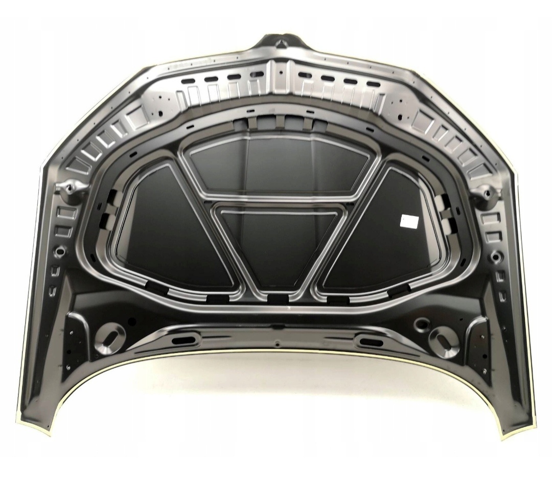 Kapota nová Škoda Superb 3 - 2