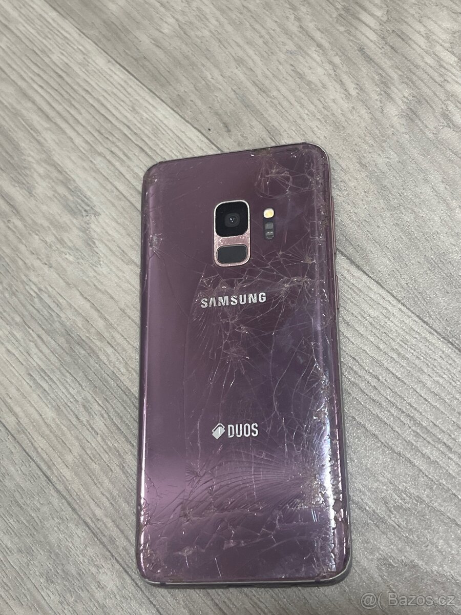 Samsung - 2