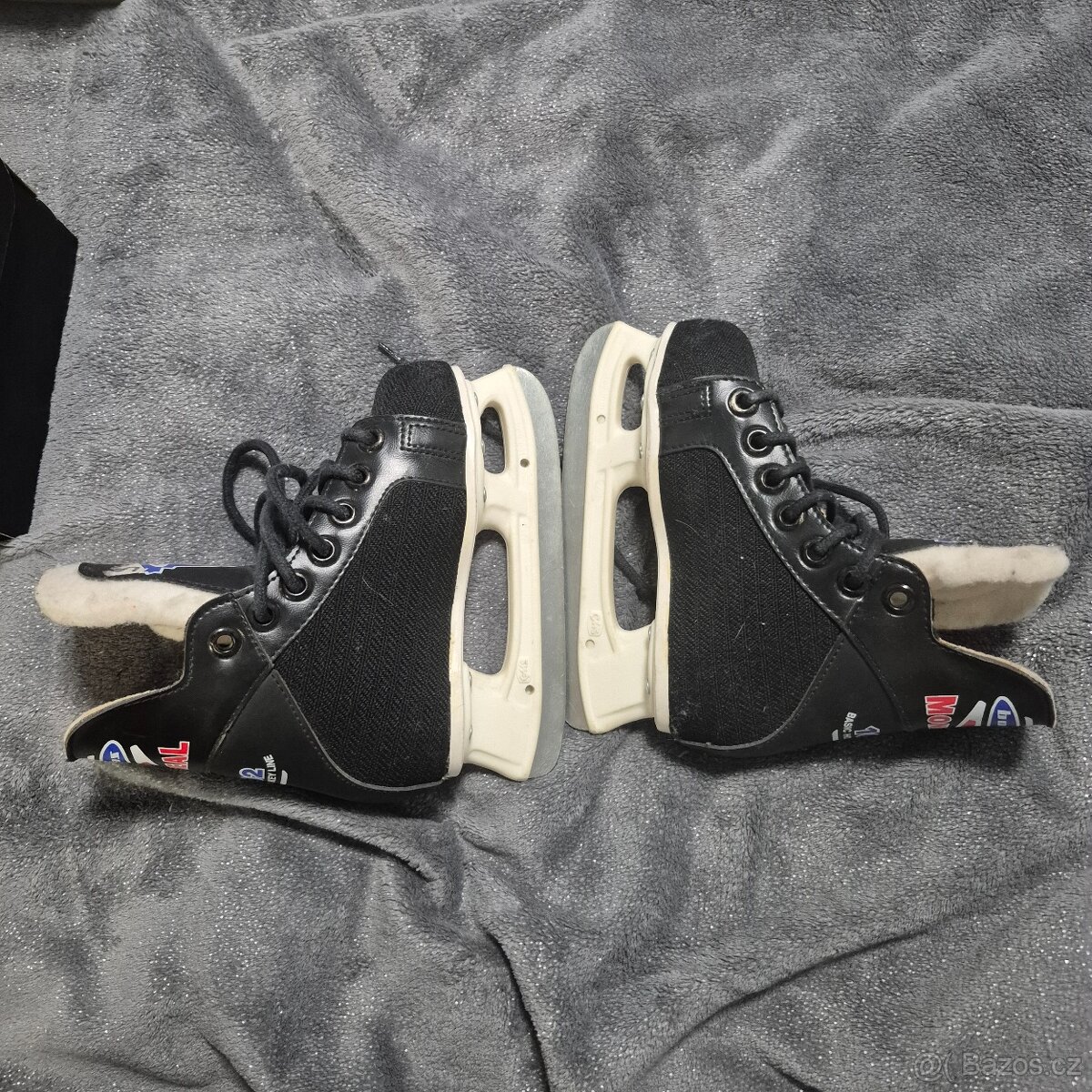 Dětské brusle Botas velikost 26 - 2