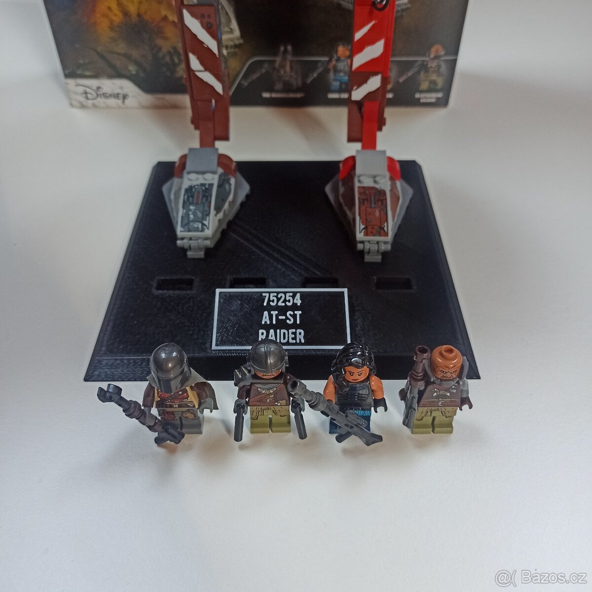 Lego star wars 75254 - 2