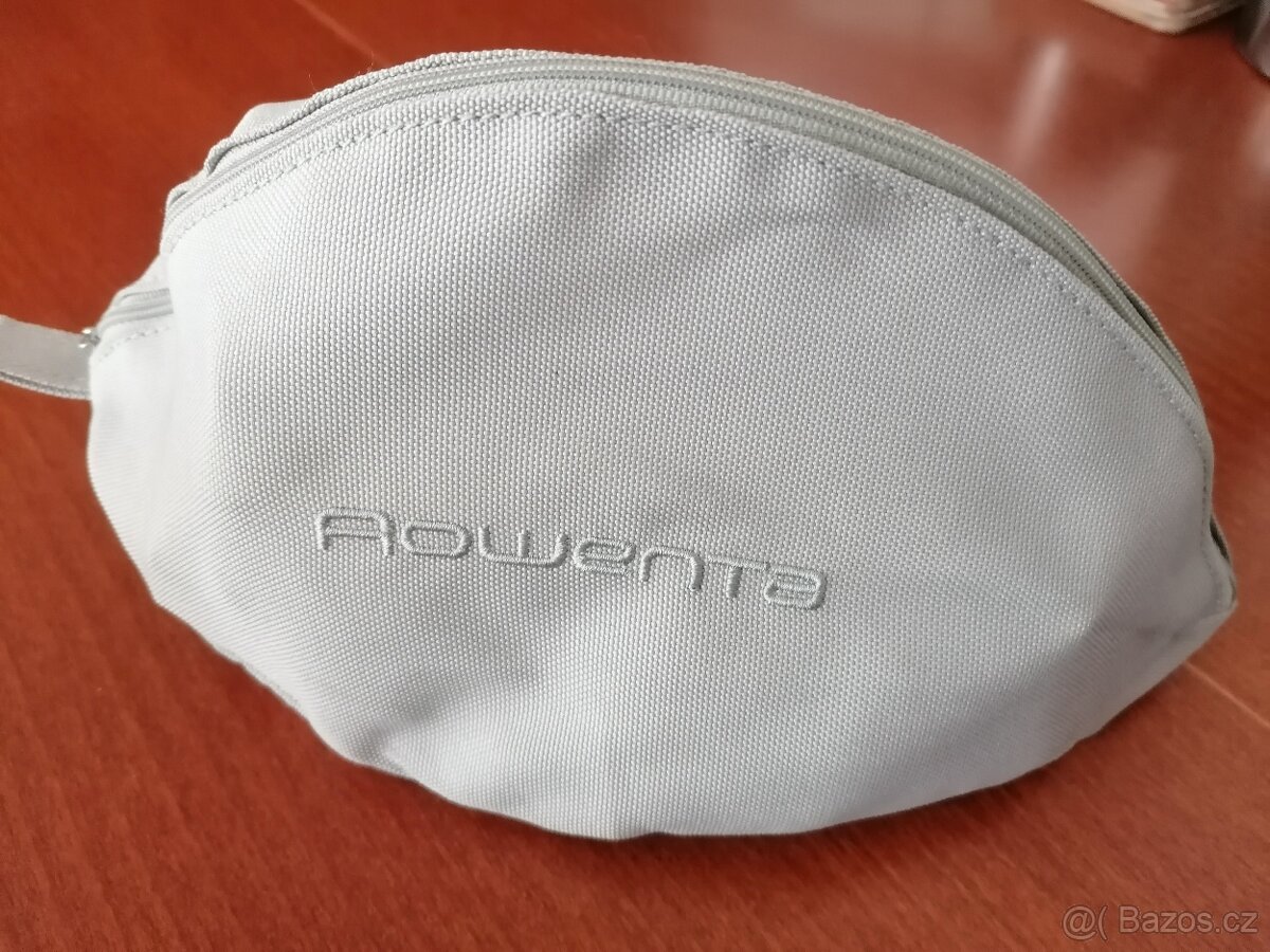 Cestovní žehlička Rowenta - 2