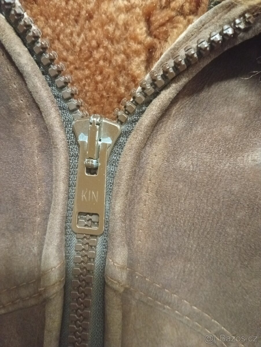 Dubeňak (pravá kůže) - 2