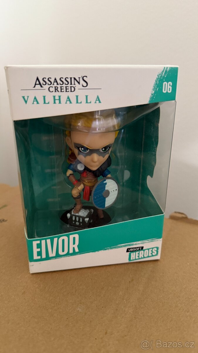 Rozprodej sbírky figurek - 2