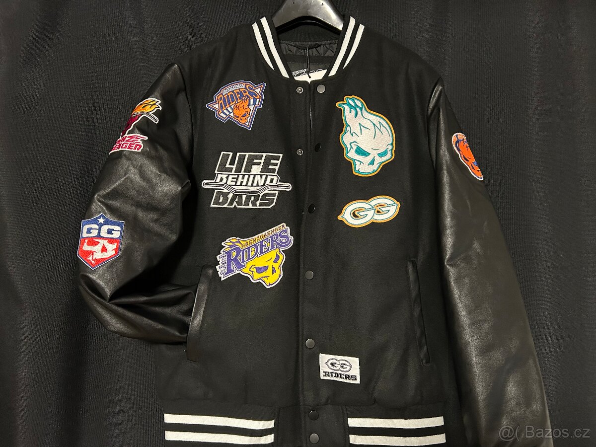 Grenzgaenger bunda, Mko - 2