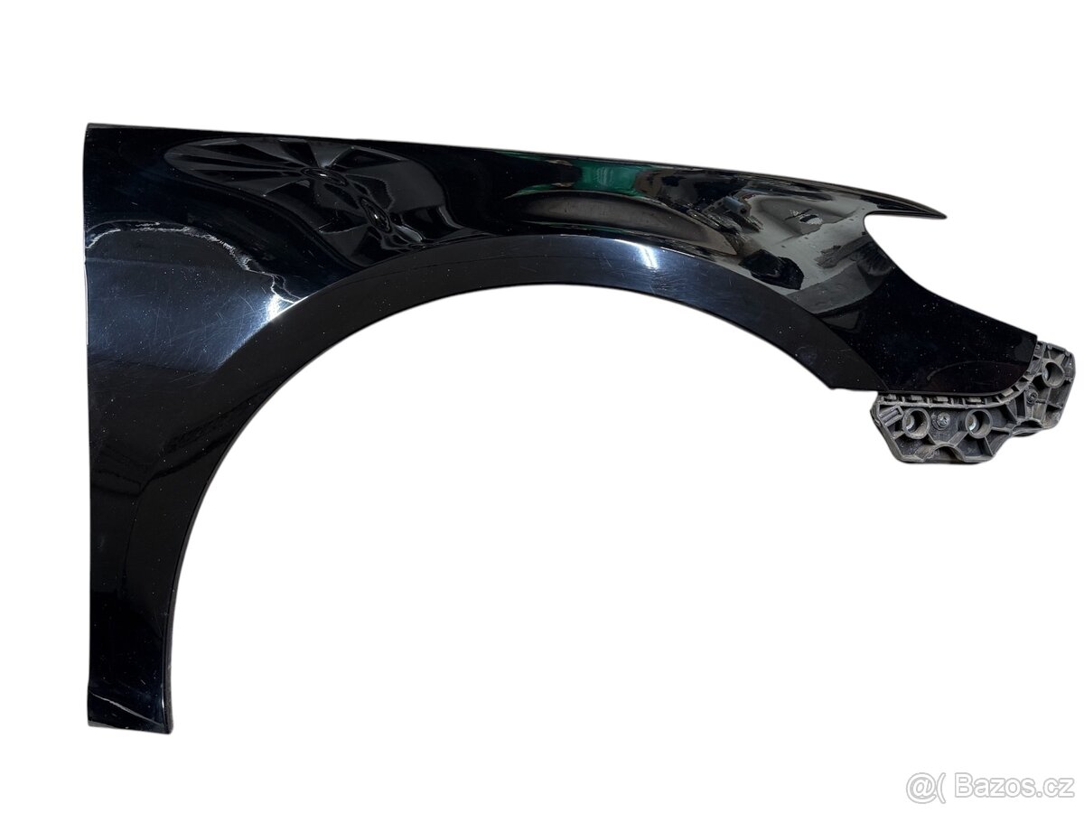 Volkswagen Passat CC blatníky L041 - 2