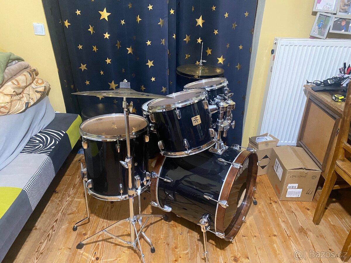 Yamaha DP série - 2