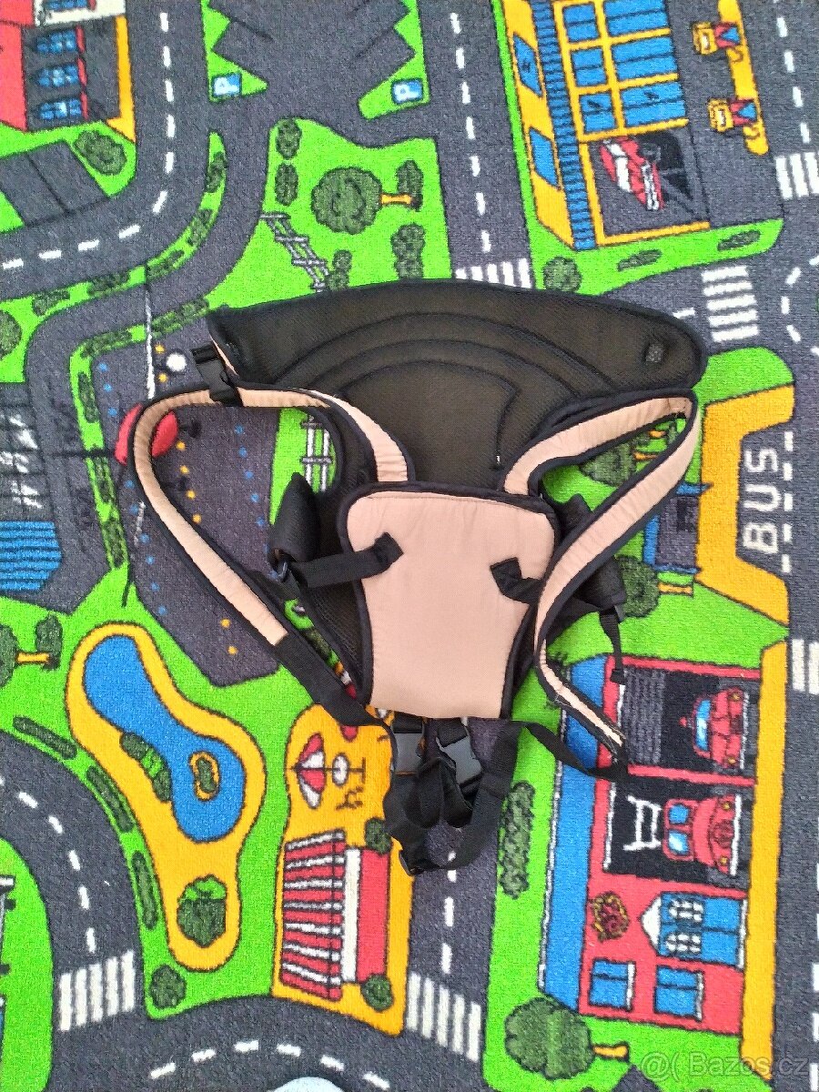 Dětské nosítko nové - 2