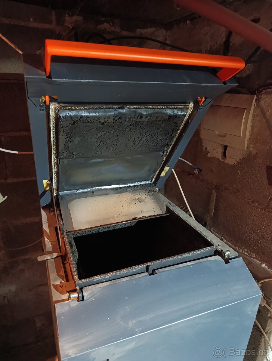 Kotel Blaze Harmony - 2