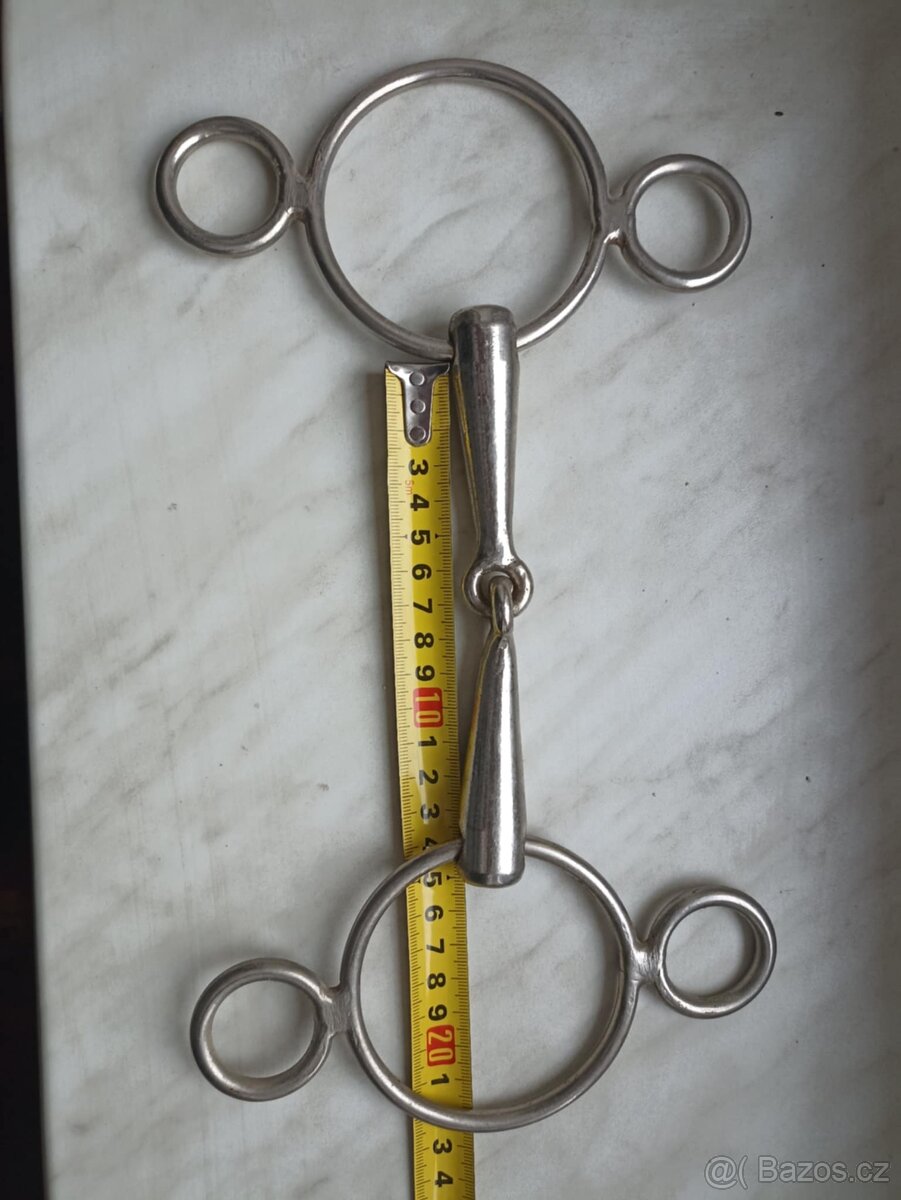 Udidlo - sněhulák - 2