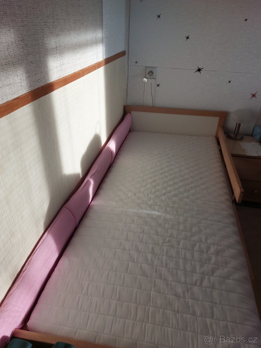 Dětská postel - 2