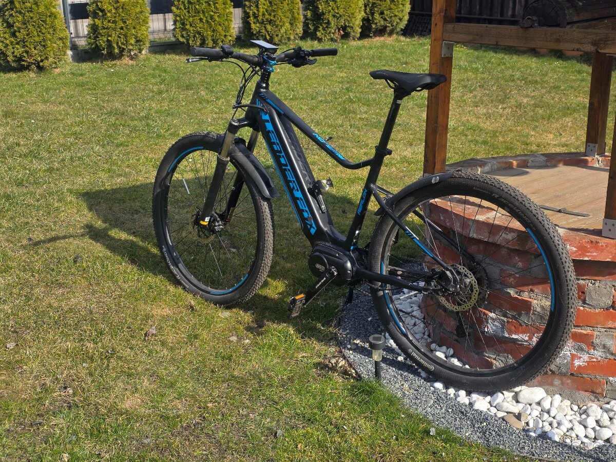 Leader Fox Awalon 29" - 2