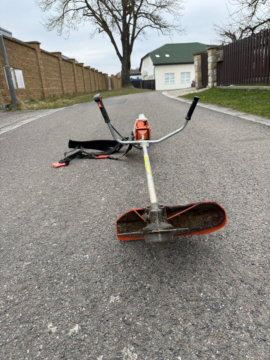 Křovinořez Stihl FS 44 - 2