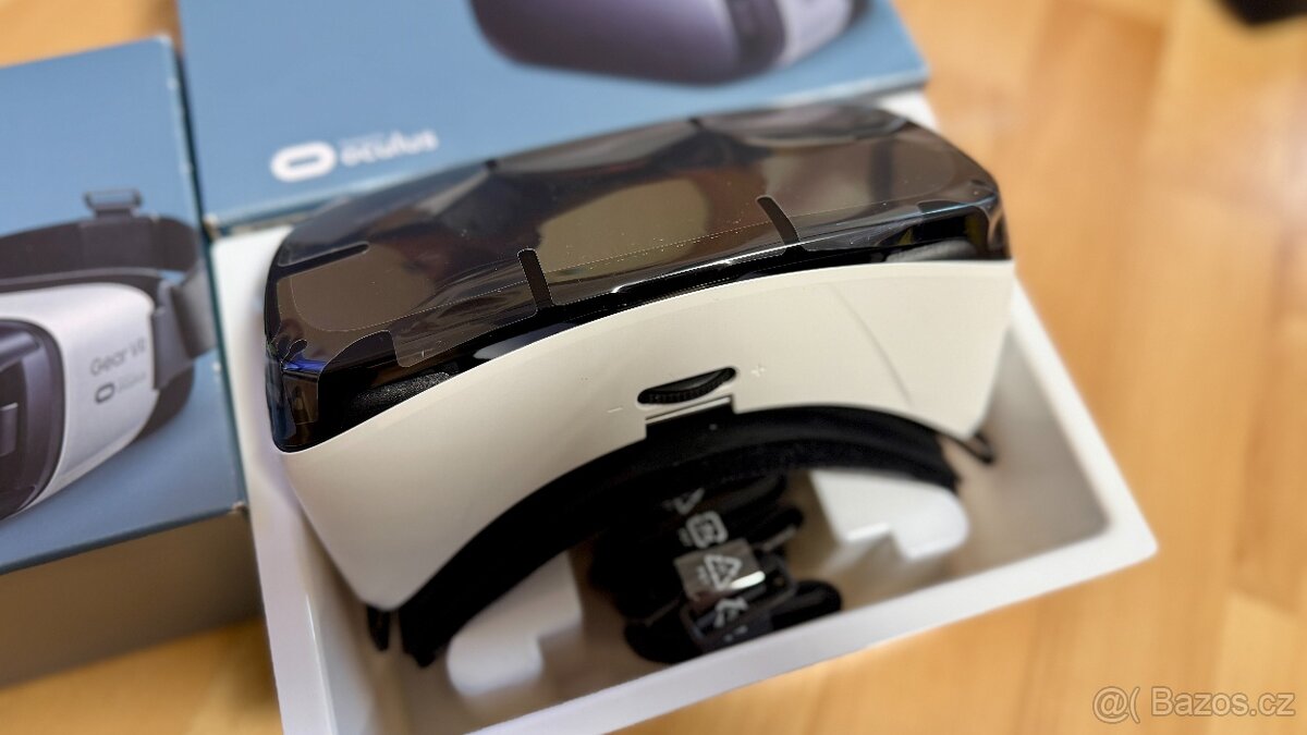 Samsung Gear VR - 2