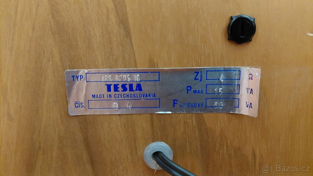 Tesla ARS 9205.10 - 2