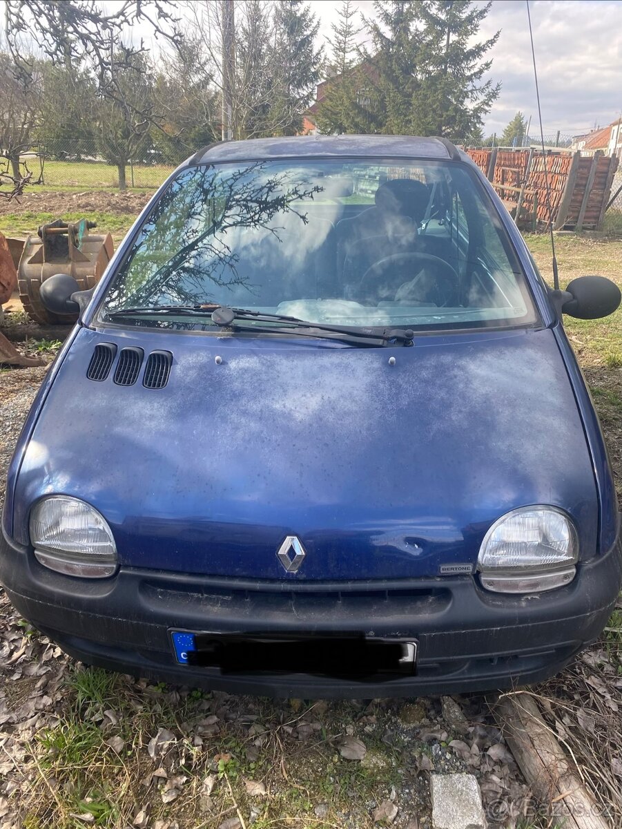 Renault Twingo - 2