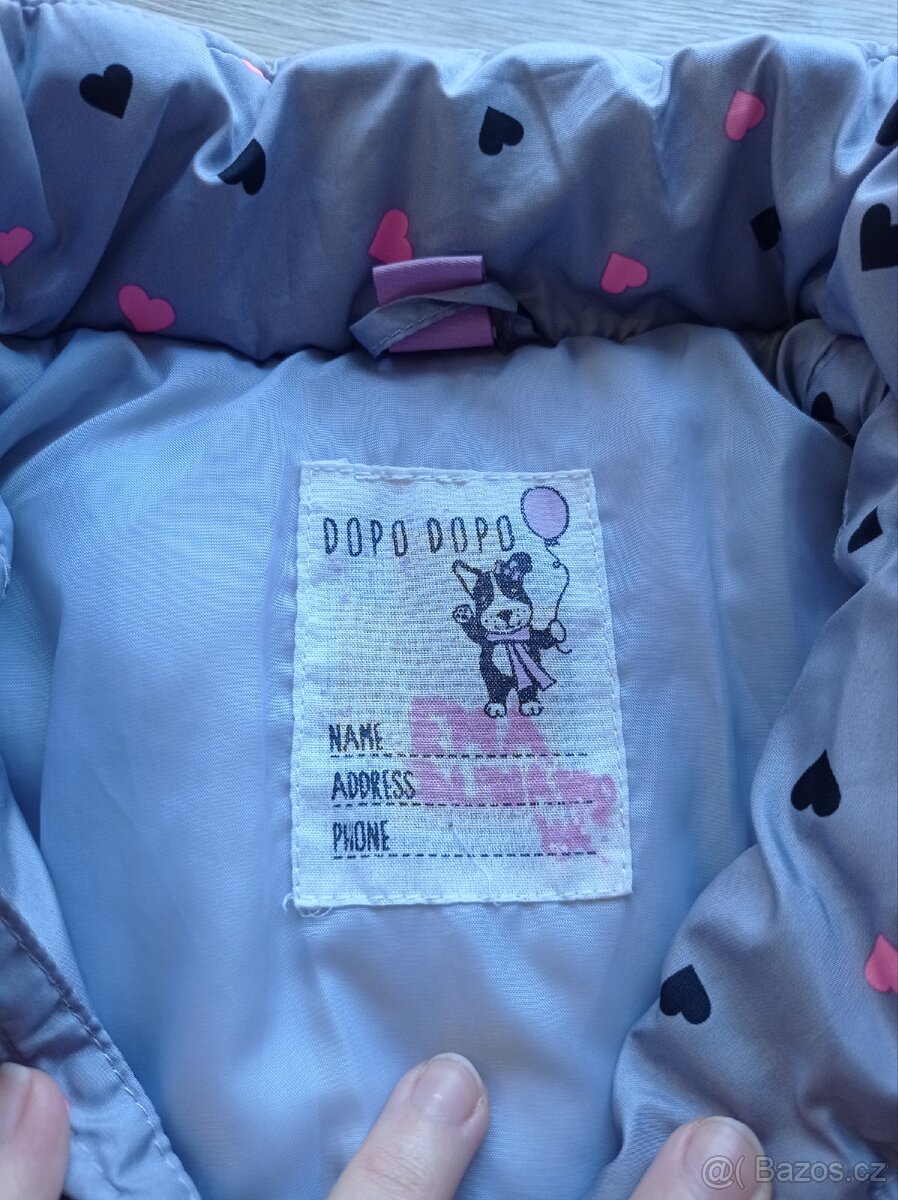 Vesta se srdíčky 98 - 2