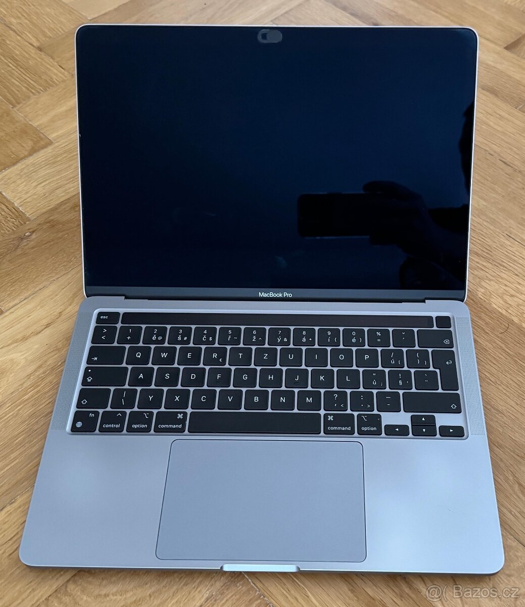 Apple MacBook Pro 13" s M1 (2020) - 2