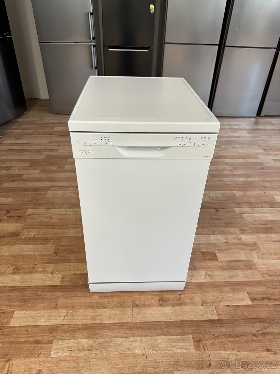 Myčka nádobí PKM (131) - 2