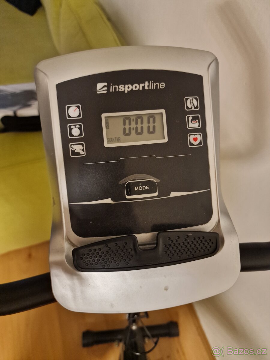 Rotoped inSPORTline - 2