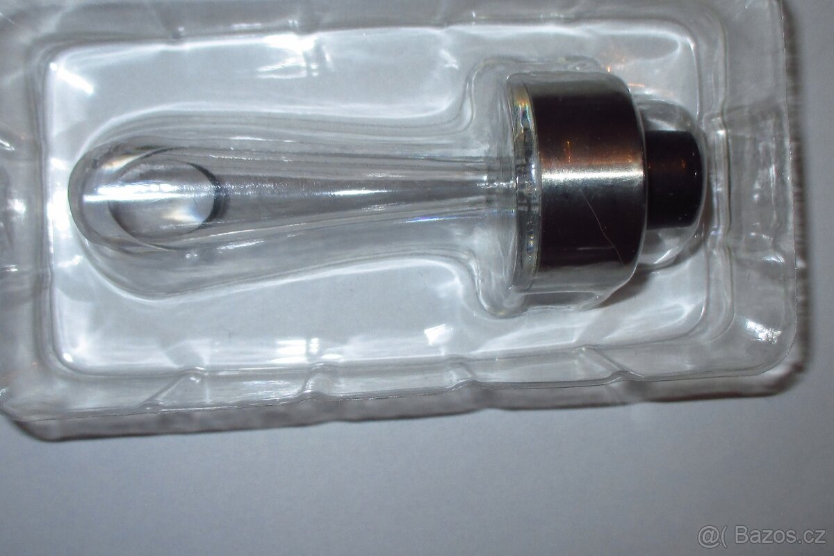 Nálevka na víno - 2