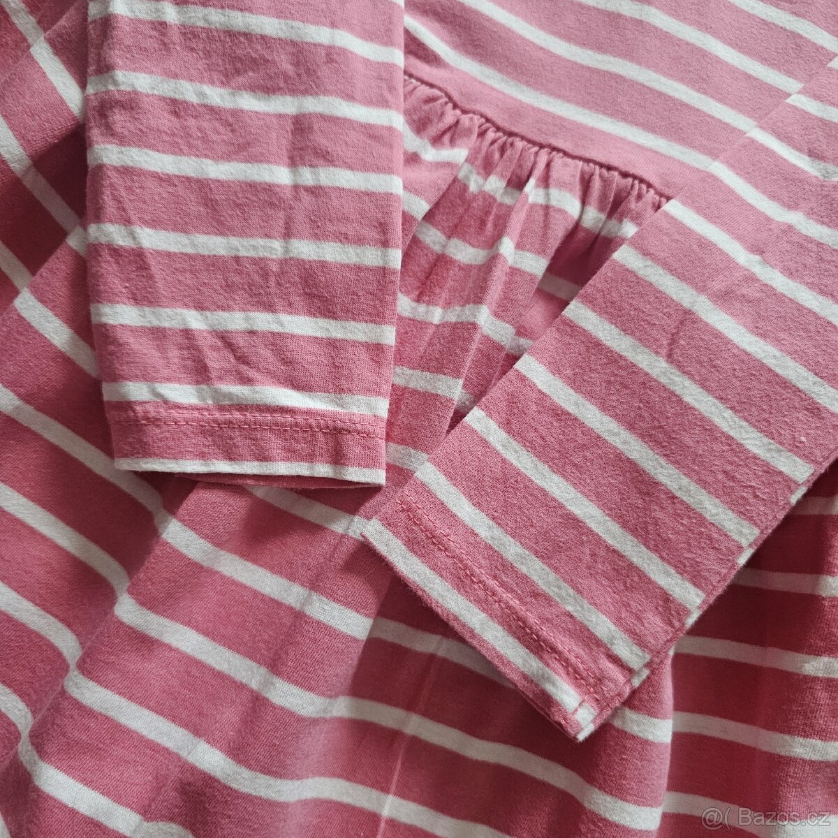 Šaty F&F vel. 122 - 2