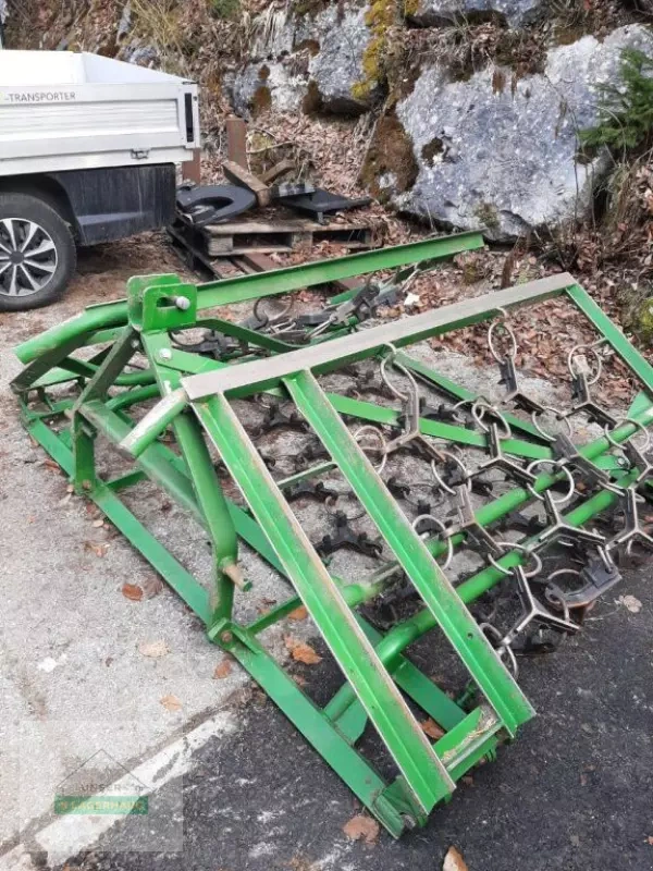 Luční brány 3 m - 2