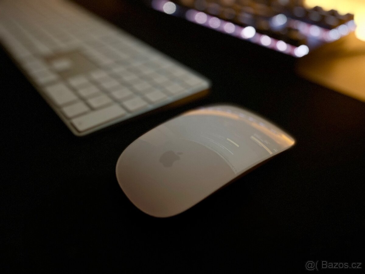 Apple Magic Mouse - 2