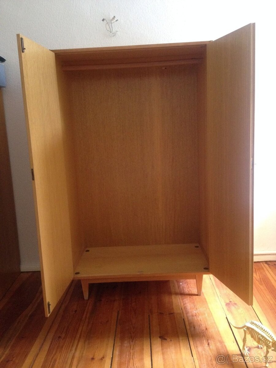 Franz Ehrlich 602 Skříň - 2