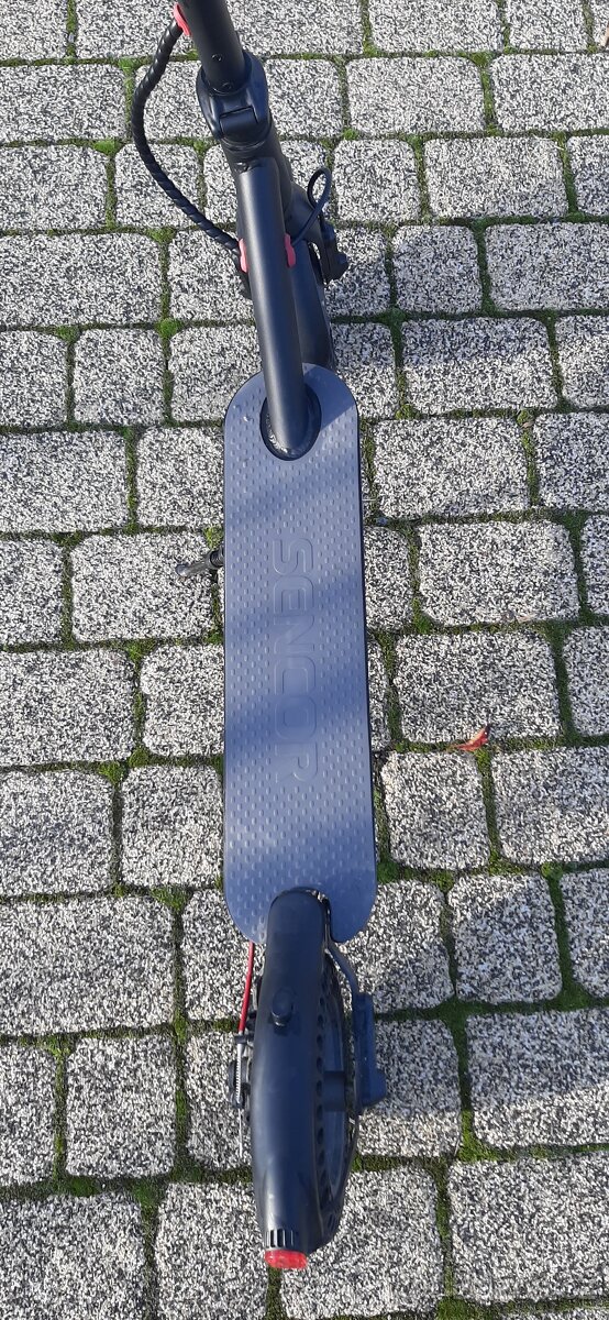 Elektrická koloběžka SENCOR - 2