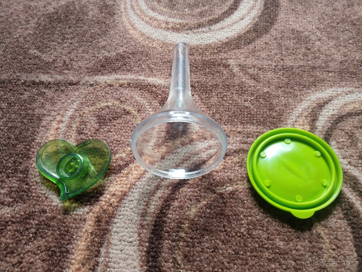 Solnička a pepřenka - 2