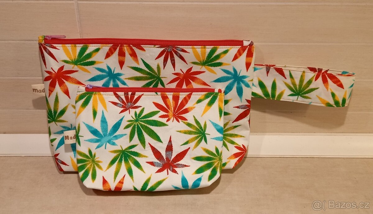 Kosmetická taštička - 2