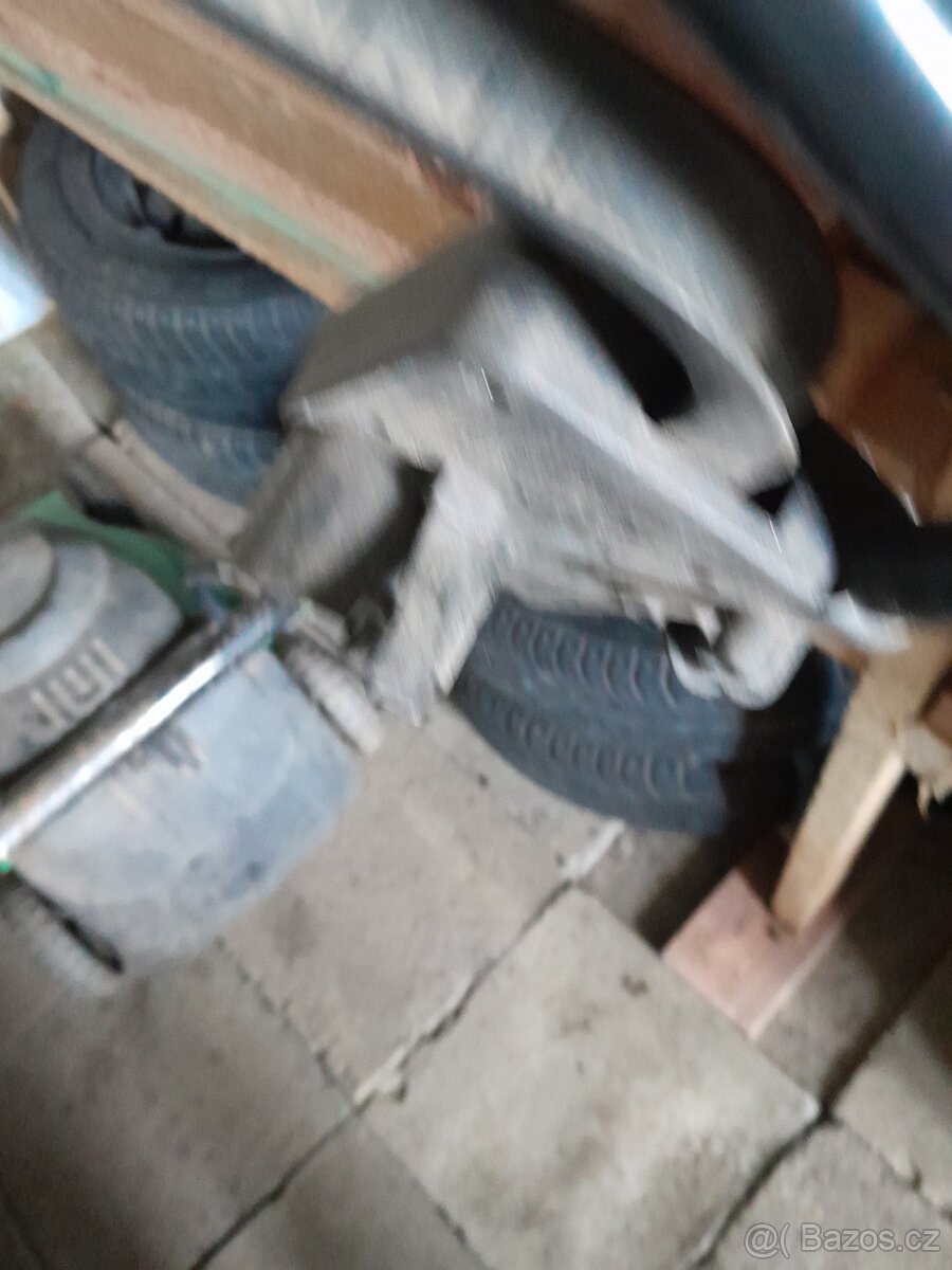 Elektro sekačka - 2