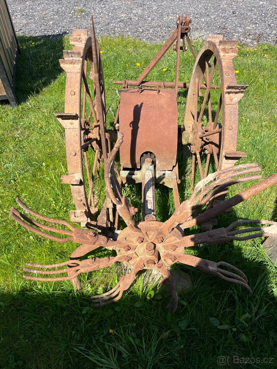 Čert na brambory - 2