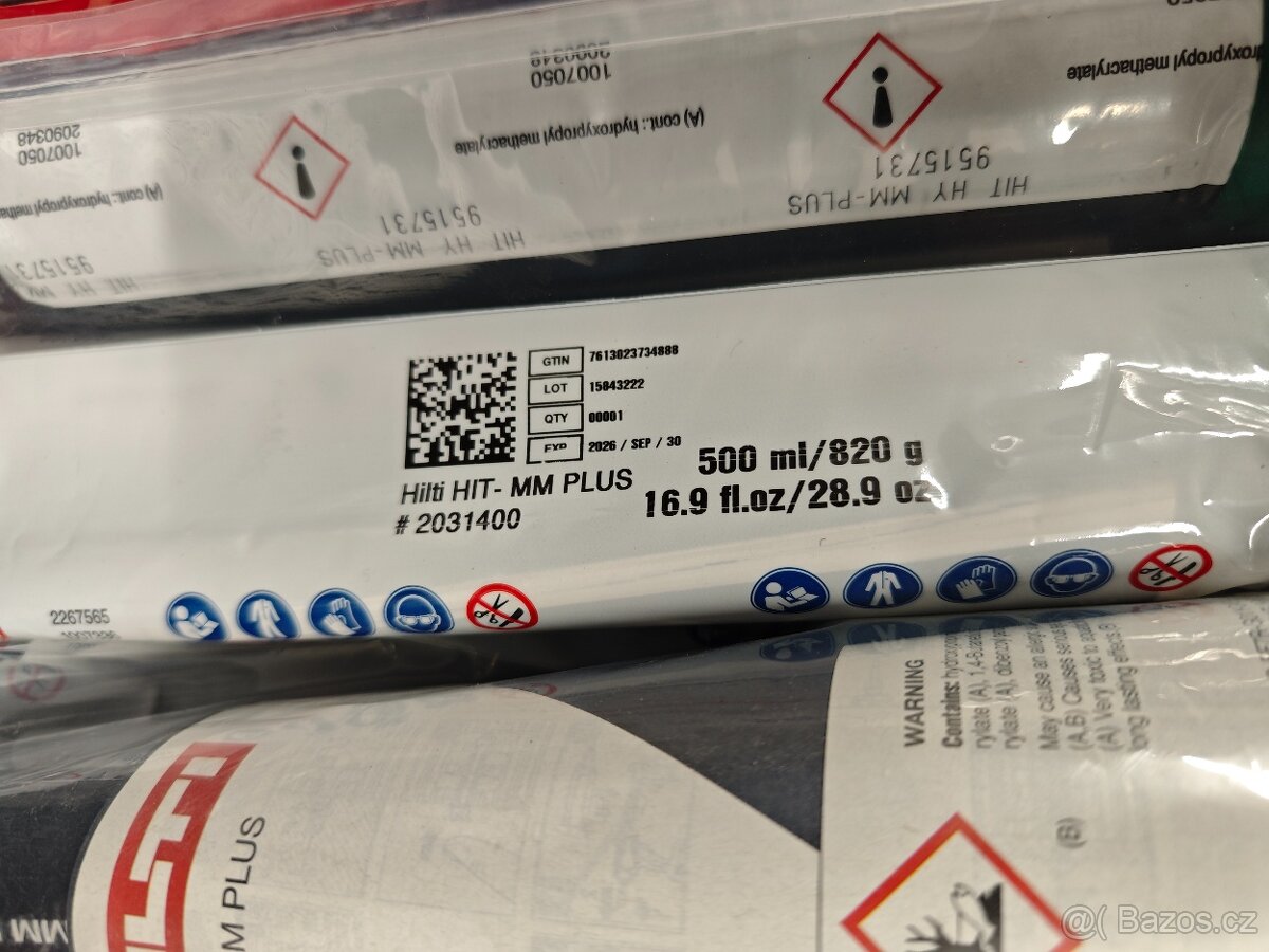Hilti - 2