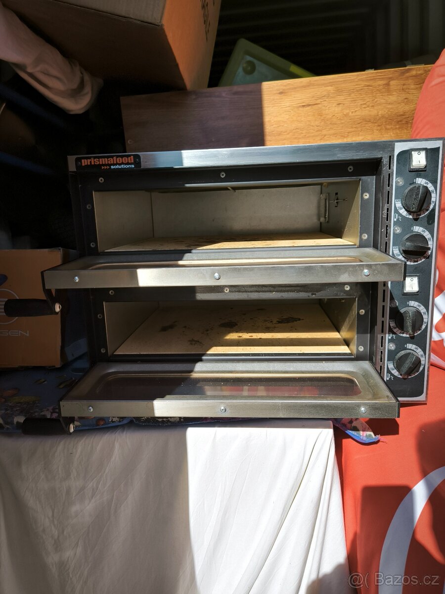 Pizza pec - 2