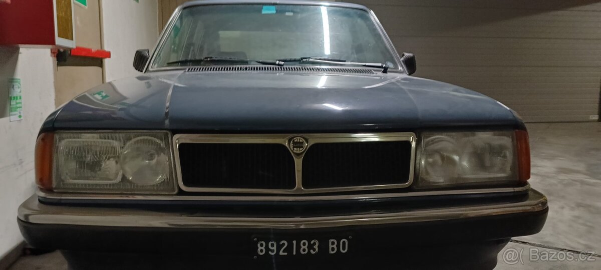 Lancia Beta 2,0 - 2
