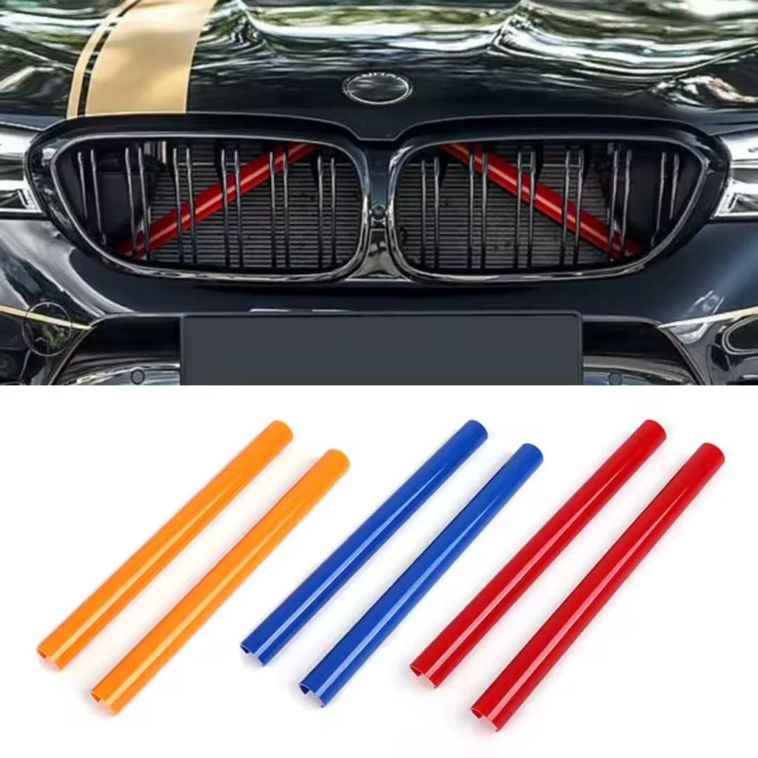 Bmw OZDOBNÉ KRYTY ROZPĚRY POD LEDVINKY - 2