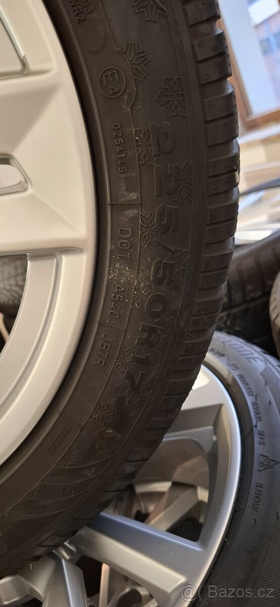 alu 5x112 r17 - 2