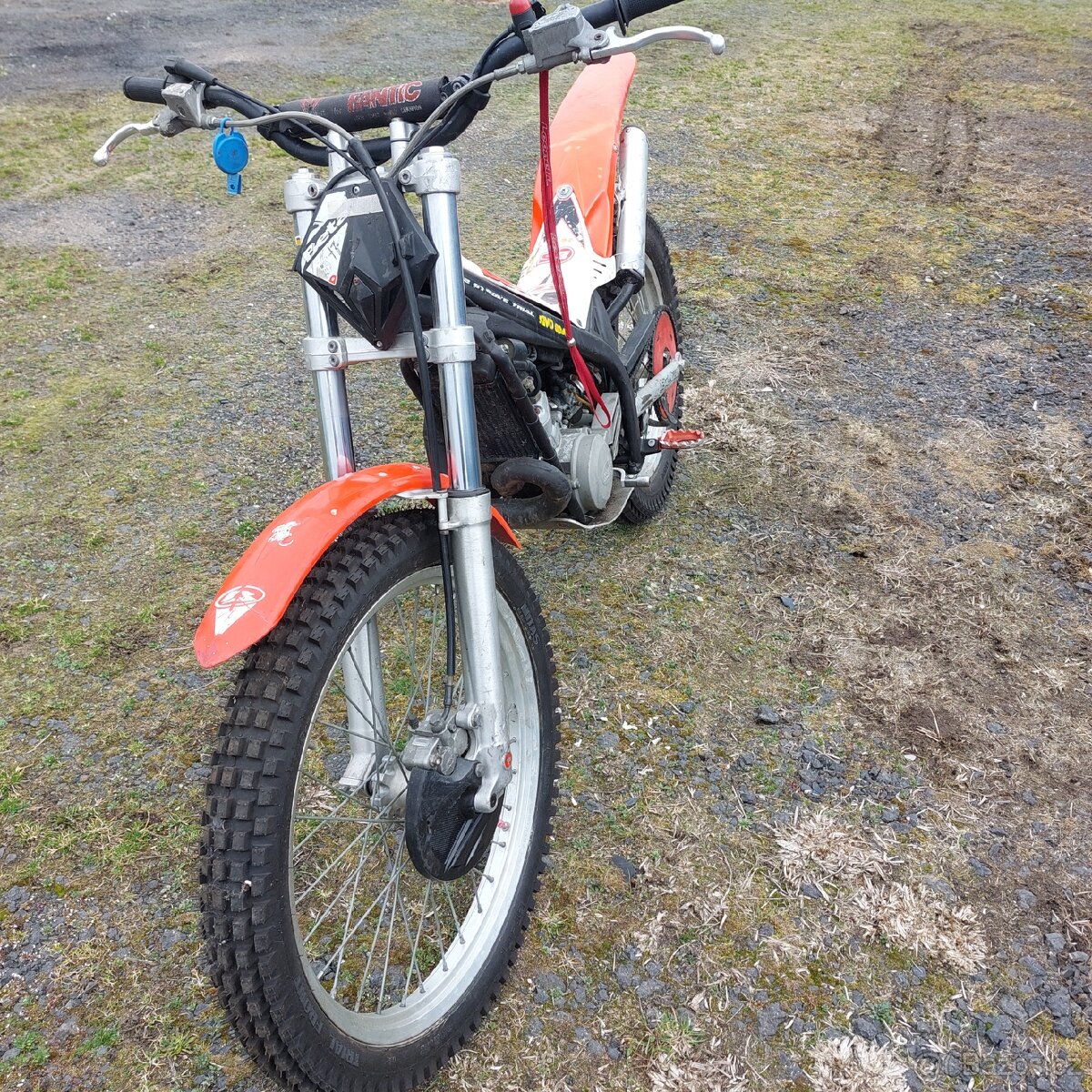 Beta Evo 80 Trial