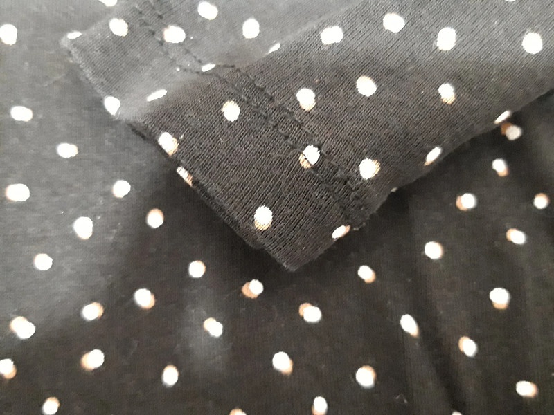 Tehotenske triko H&M vel S. - 2