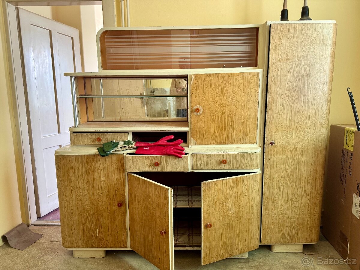 Retro Nábytek Zdarma - 2