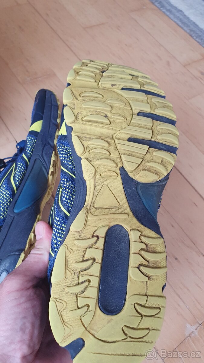 Sportovní boty McKINLEY Kansas AQB M, EU 44 - 2