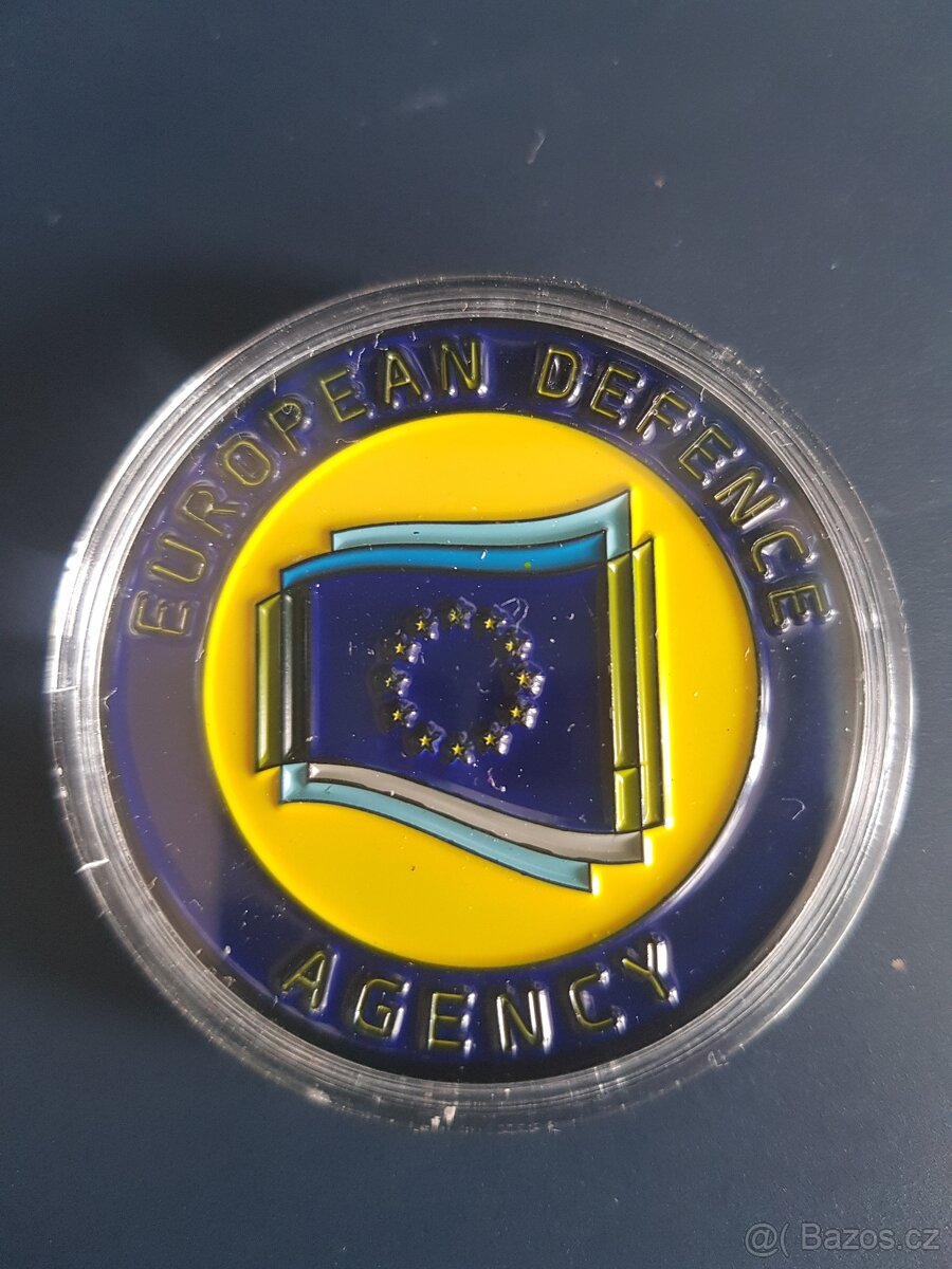 mince HEP - Helicopter Exercise Programme - 2