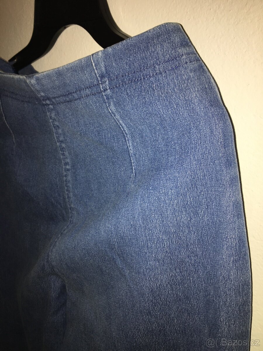 Kalhoty zn. Marks&Spencer, vel. 40 - 2