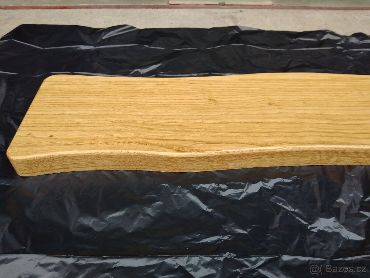 Police,políčka,prkno na vanu - 2