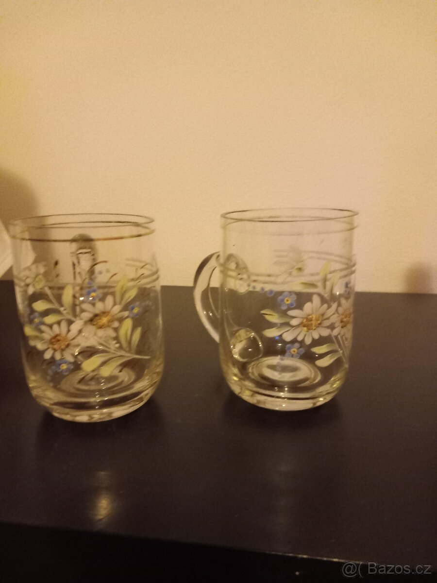 Staré Pivní pulitry - 2