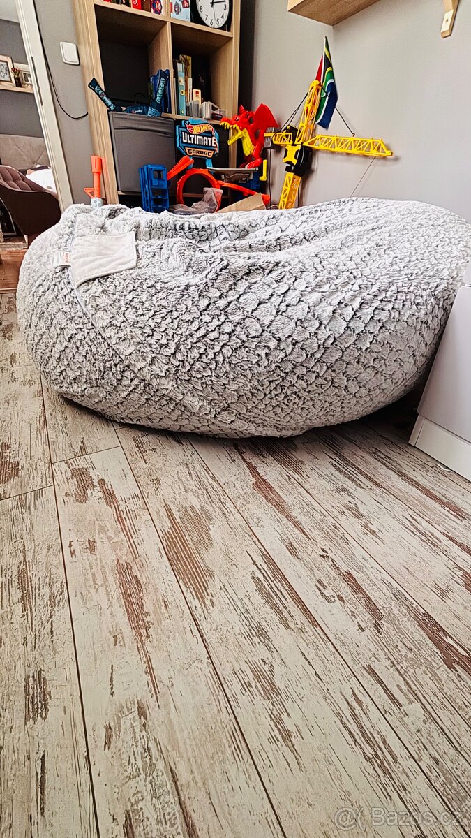 Sedací vak Beanbag Home Comfort - 2